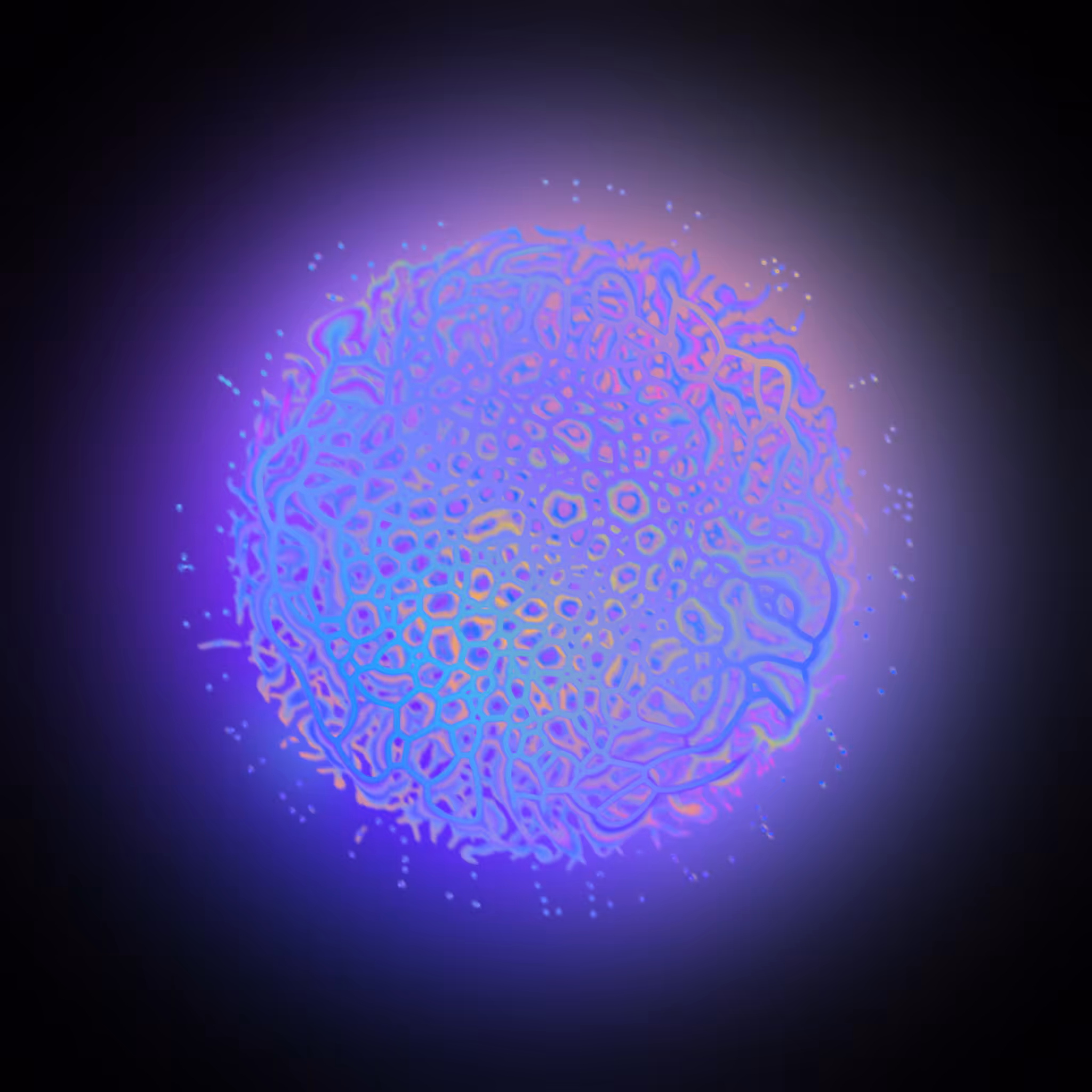 Agnoscopic #30