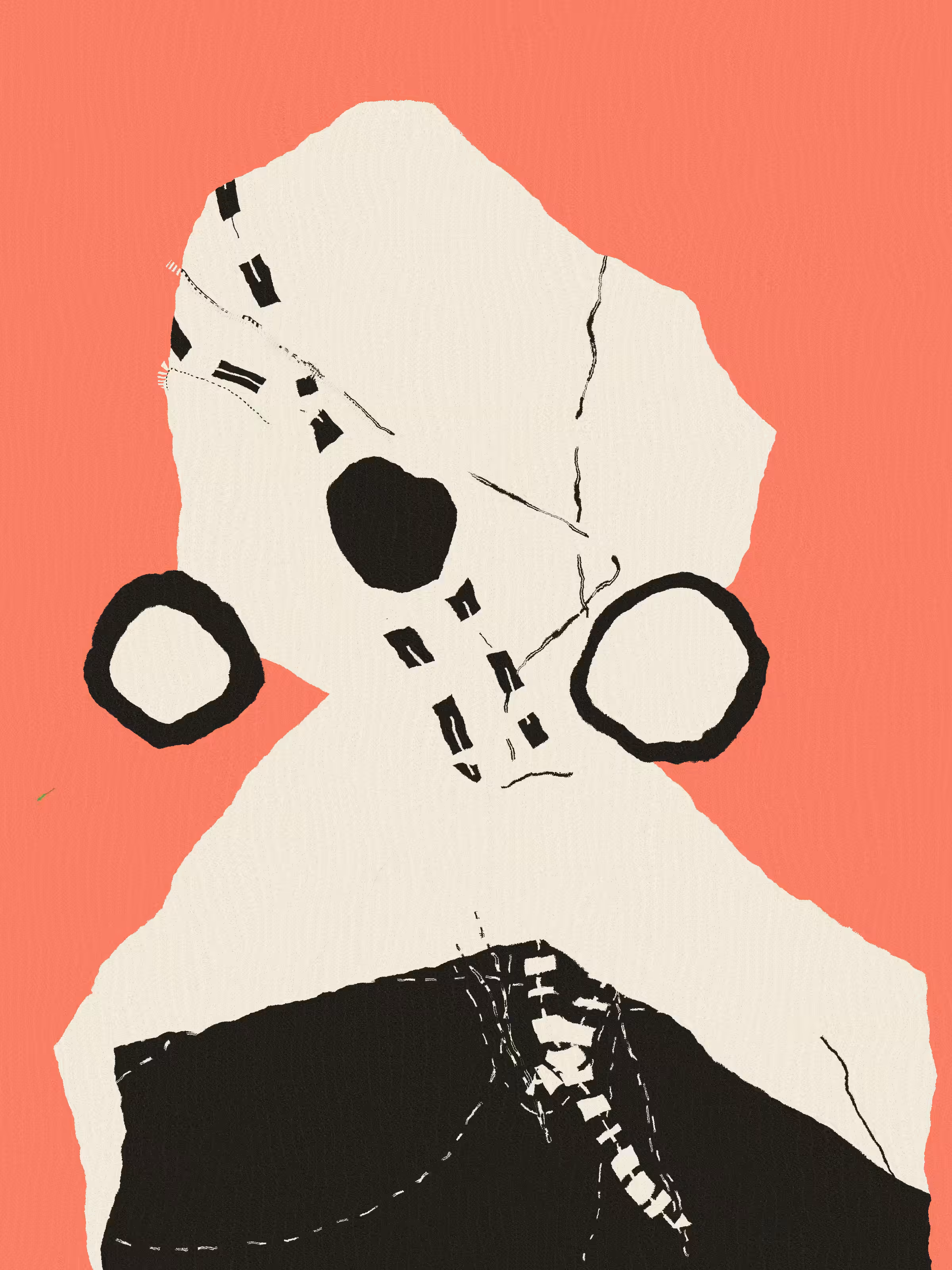 Self, Ego #192