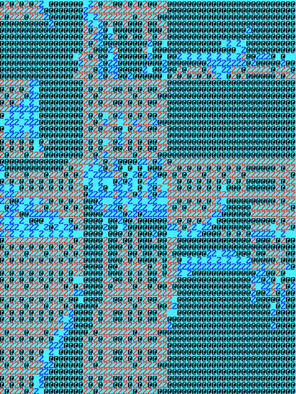DOS DELIGHT: ASCII #53