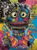 Freakster #3