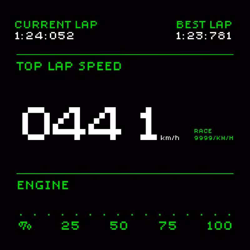 F-1RacingTez #556