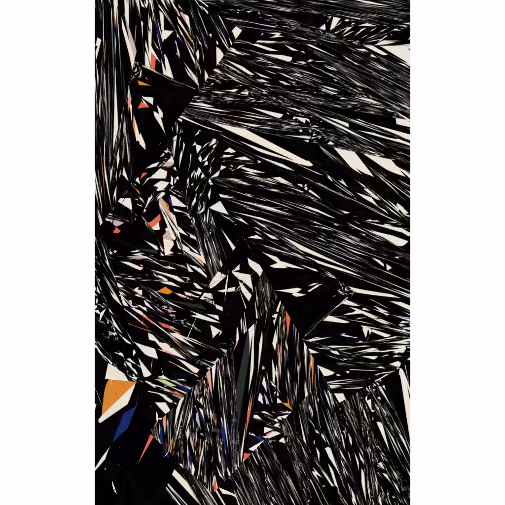 Broken Abstractions in Black #265