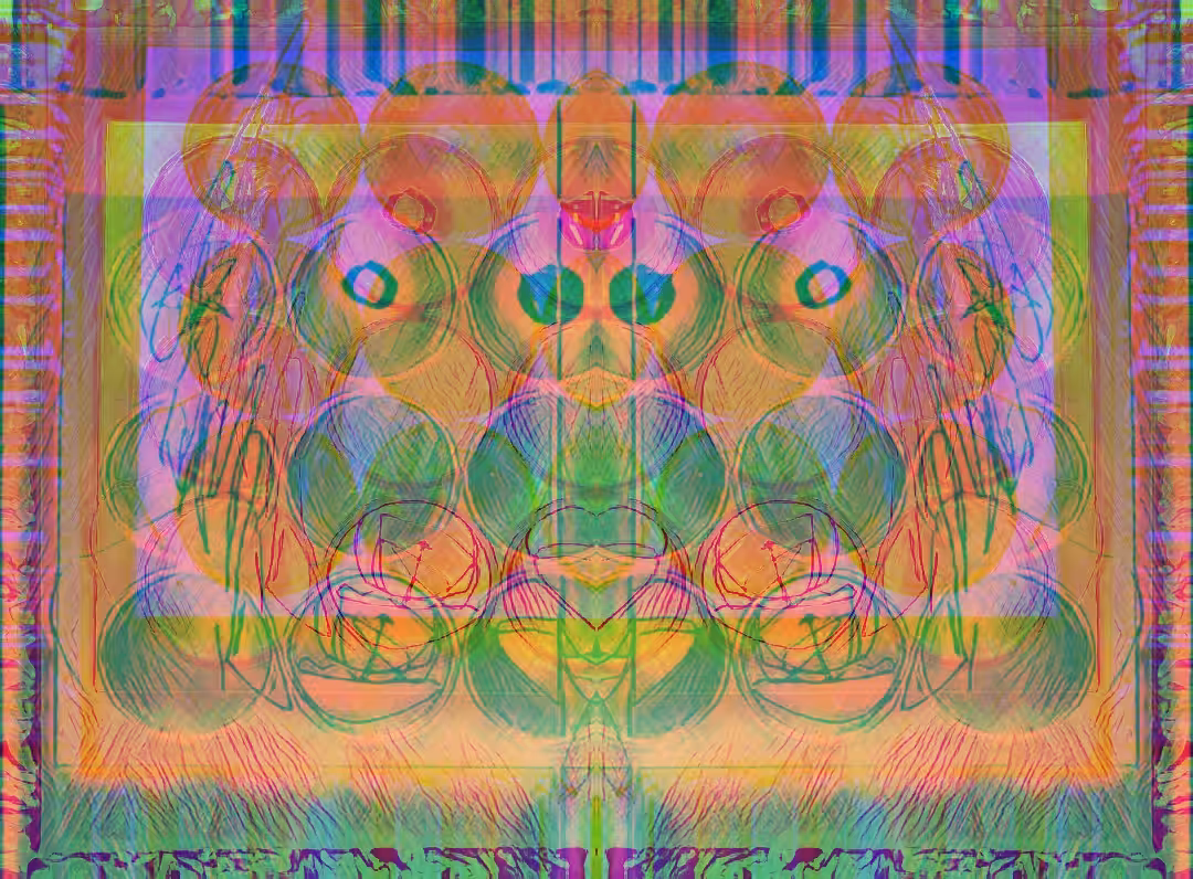 "Seeing Specters" by RFY (HF) & FEH (TT)