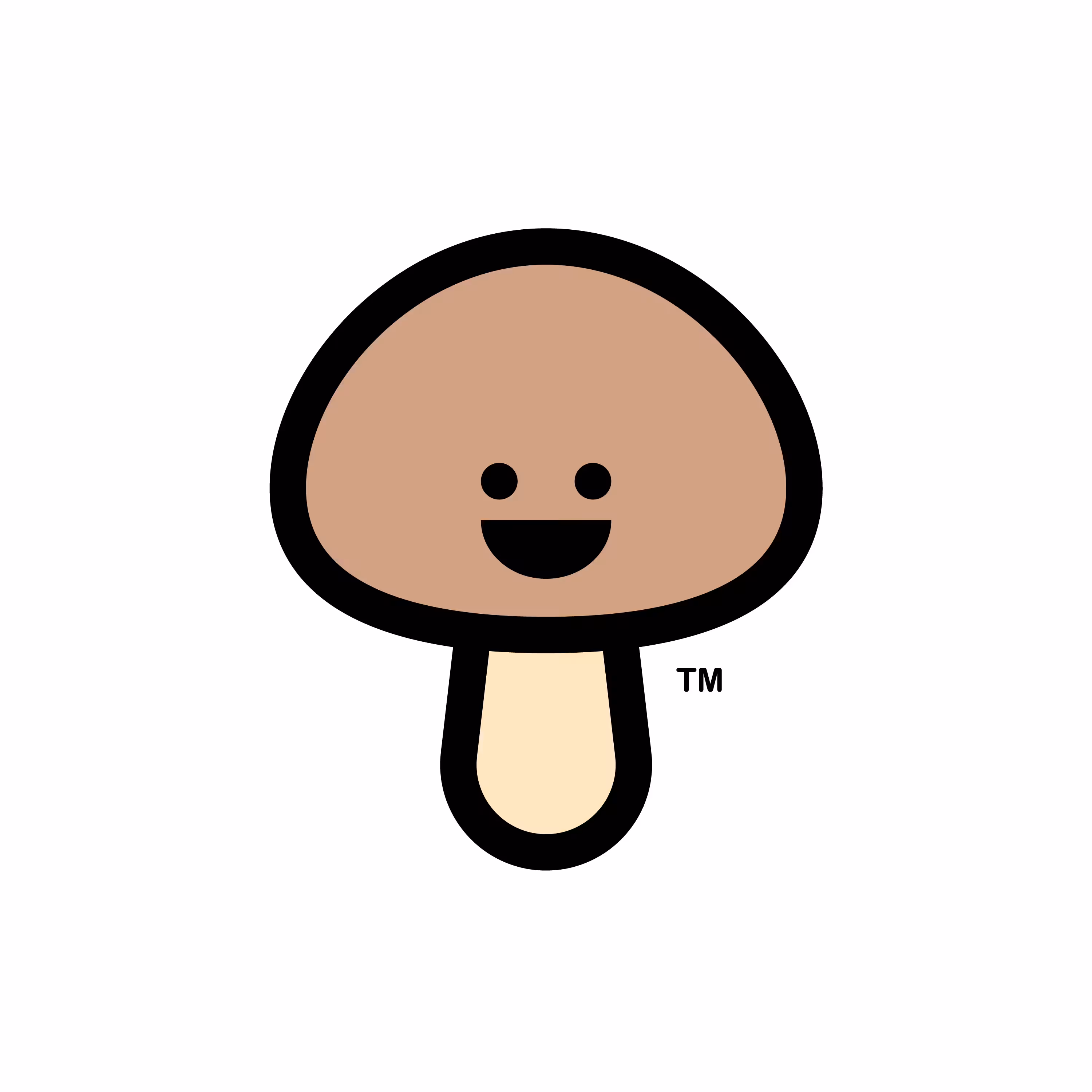 Hippie Town™ - Mushy