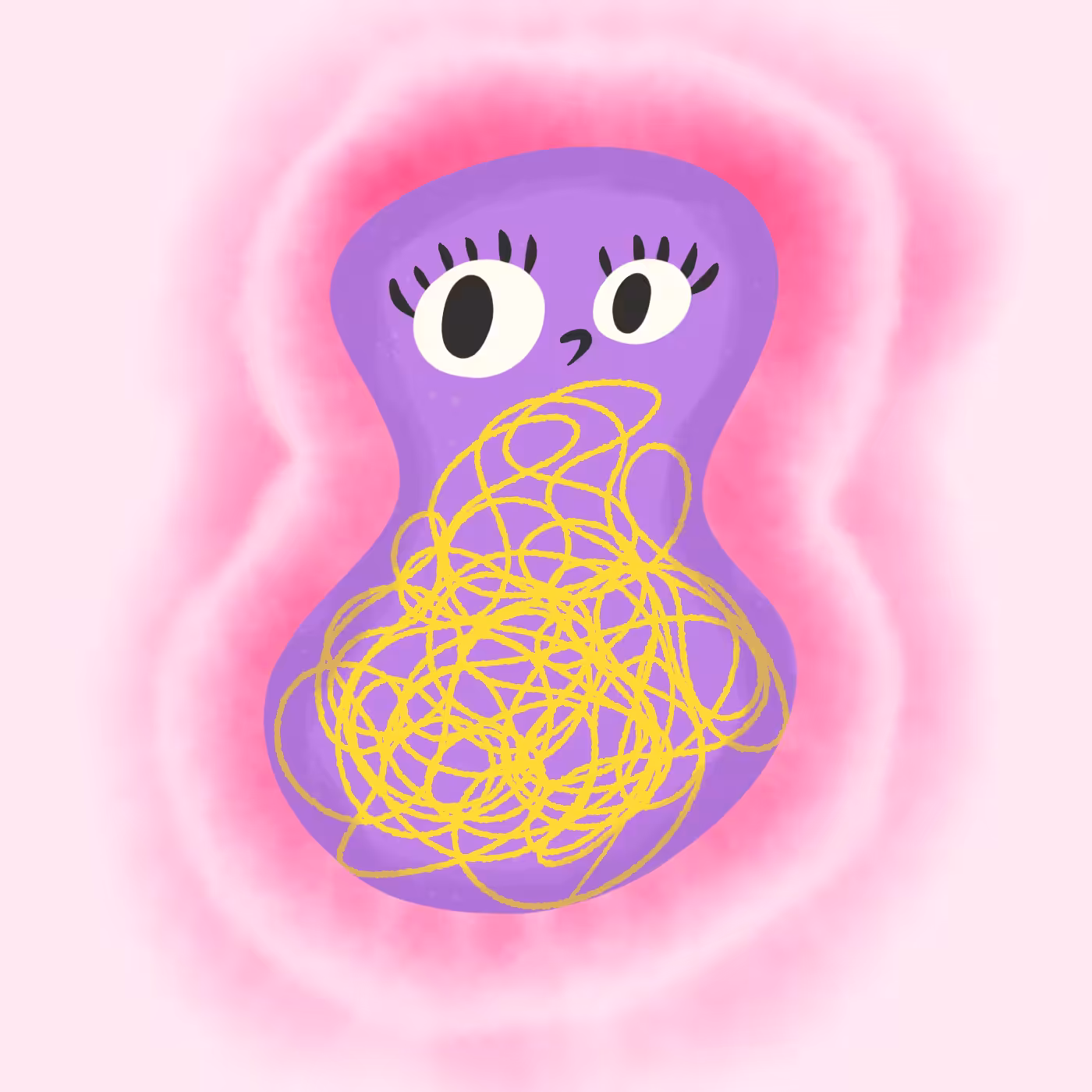 Blob #02