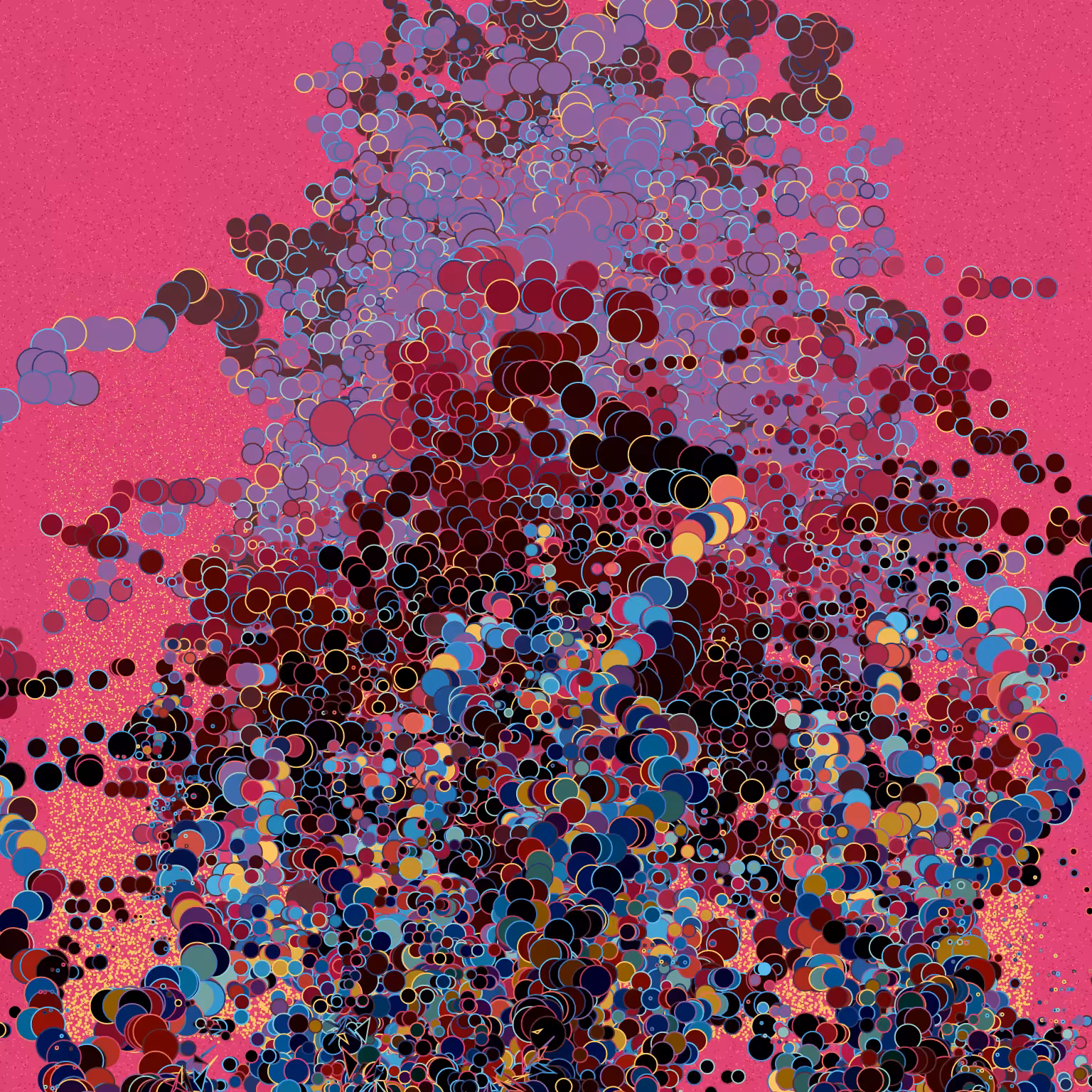 Erupt #57