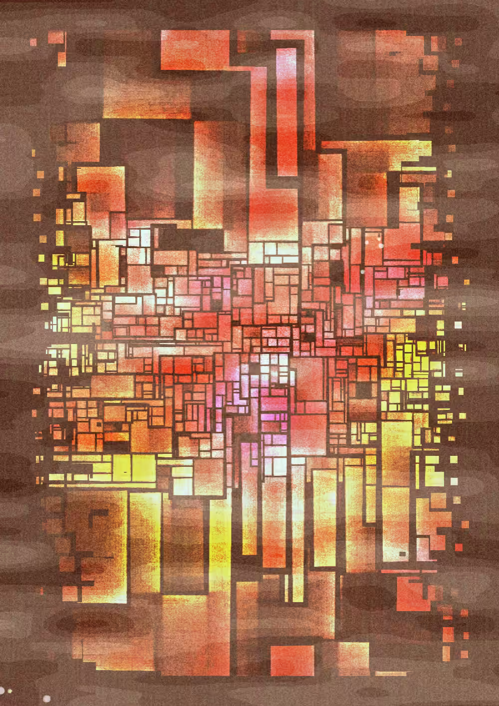 Neonphobia #47