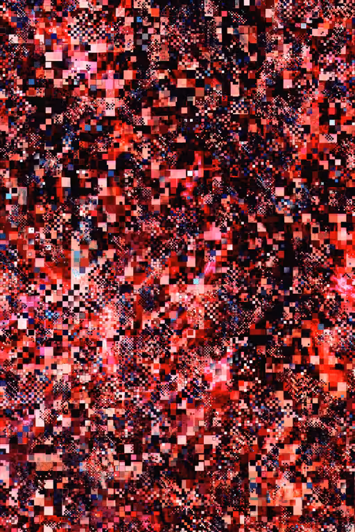 Metamosaic #100