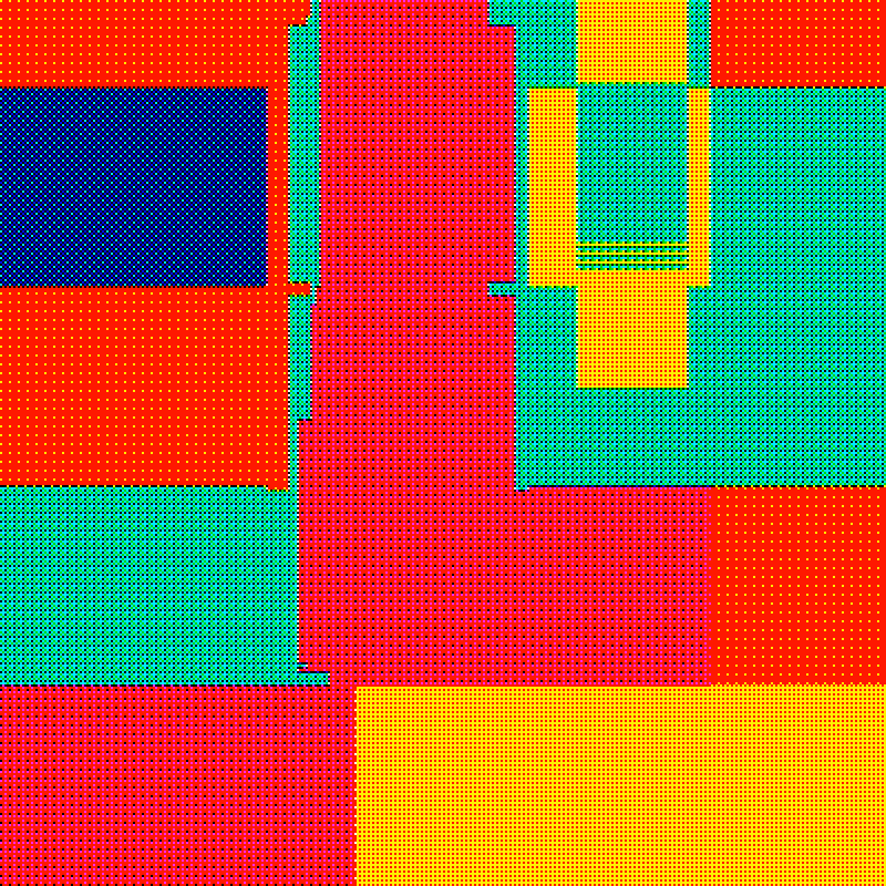 SAMPLERS #116