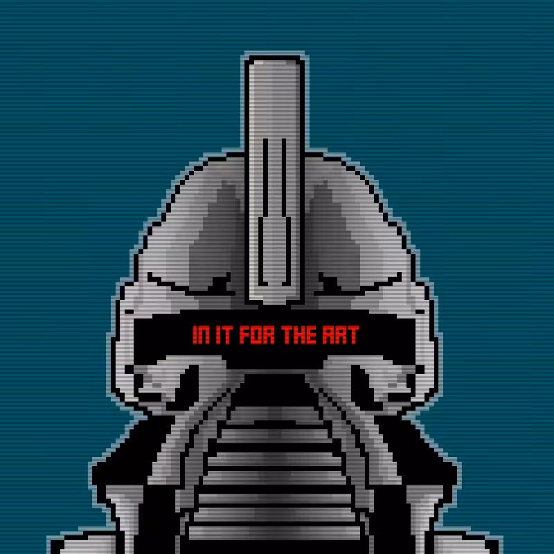 Cylon Invasion #411
