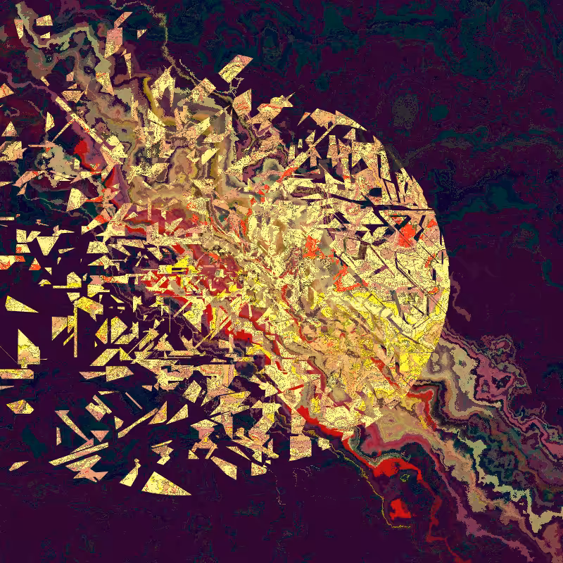 Shattered Moons #205