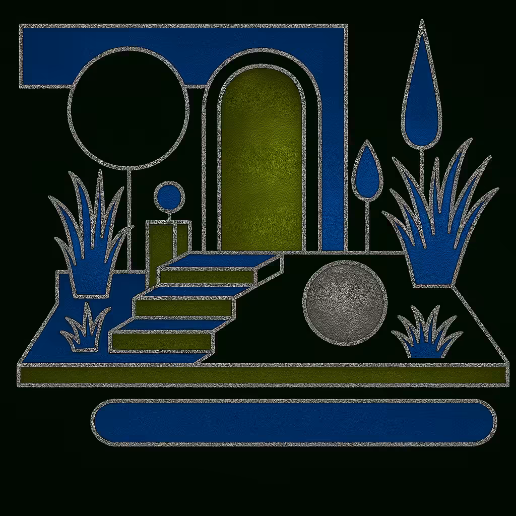 Garden Icon #13