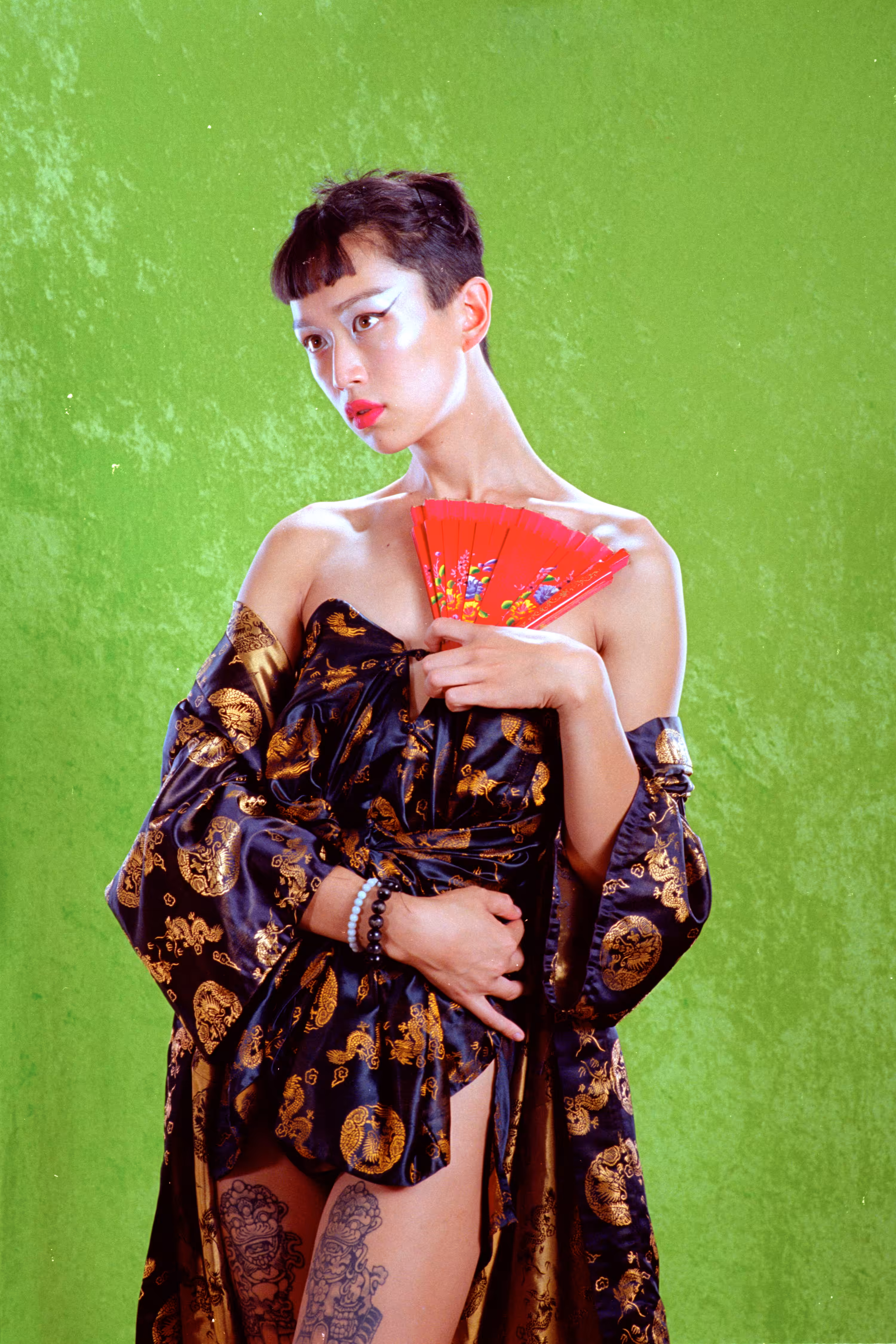 ICONS - Silk / Ylang Ylang