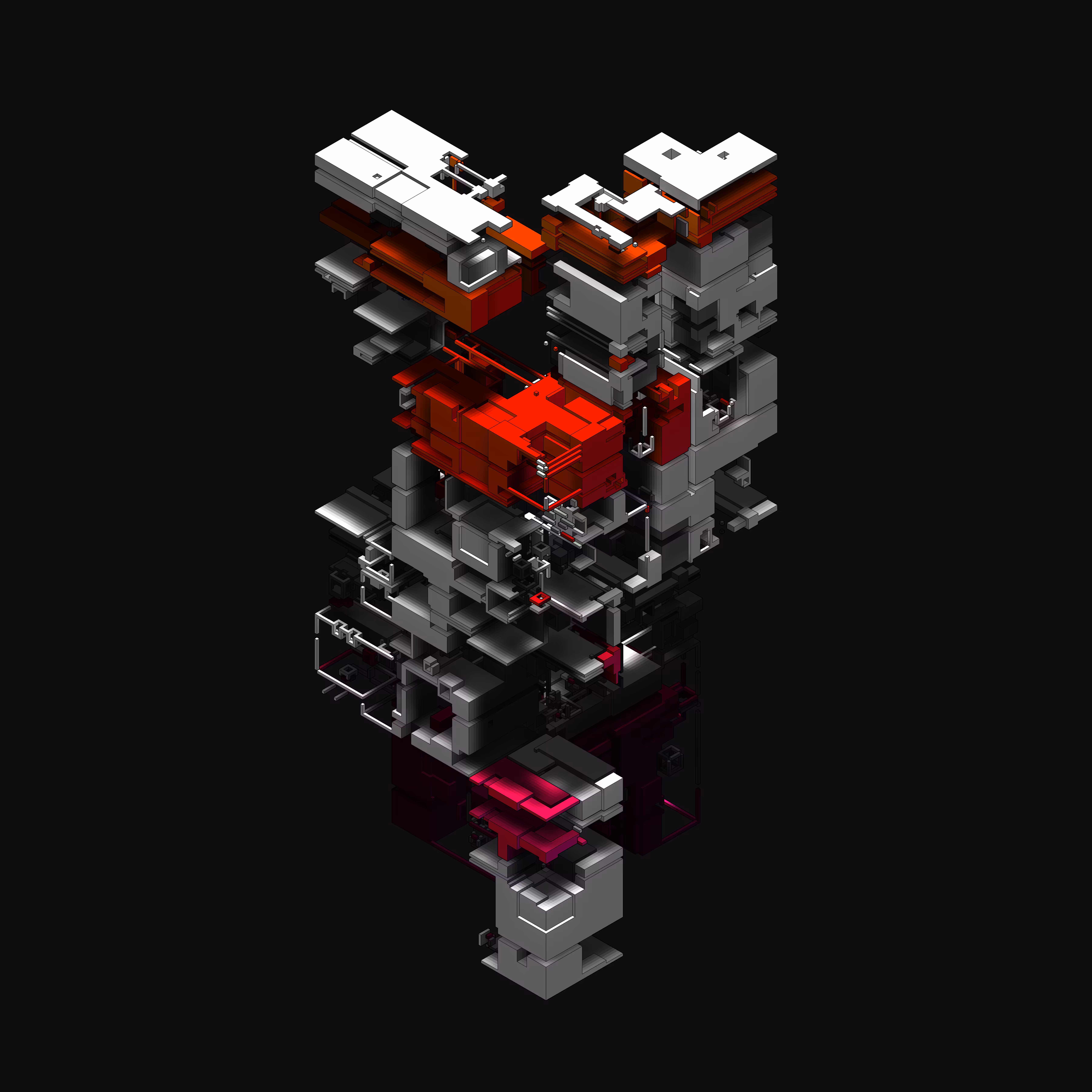 Derelict VII - 210802