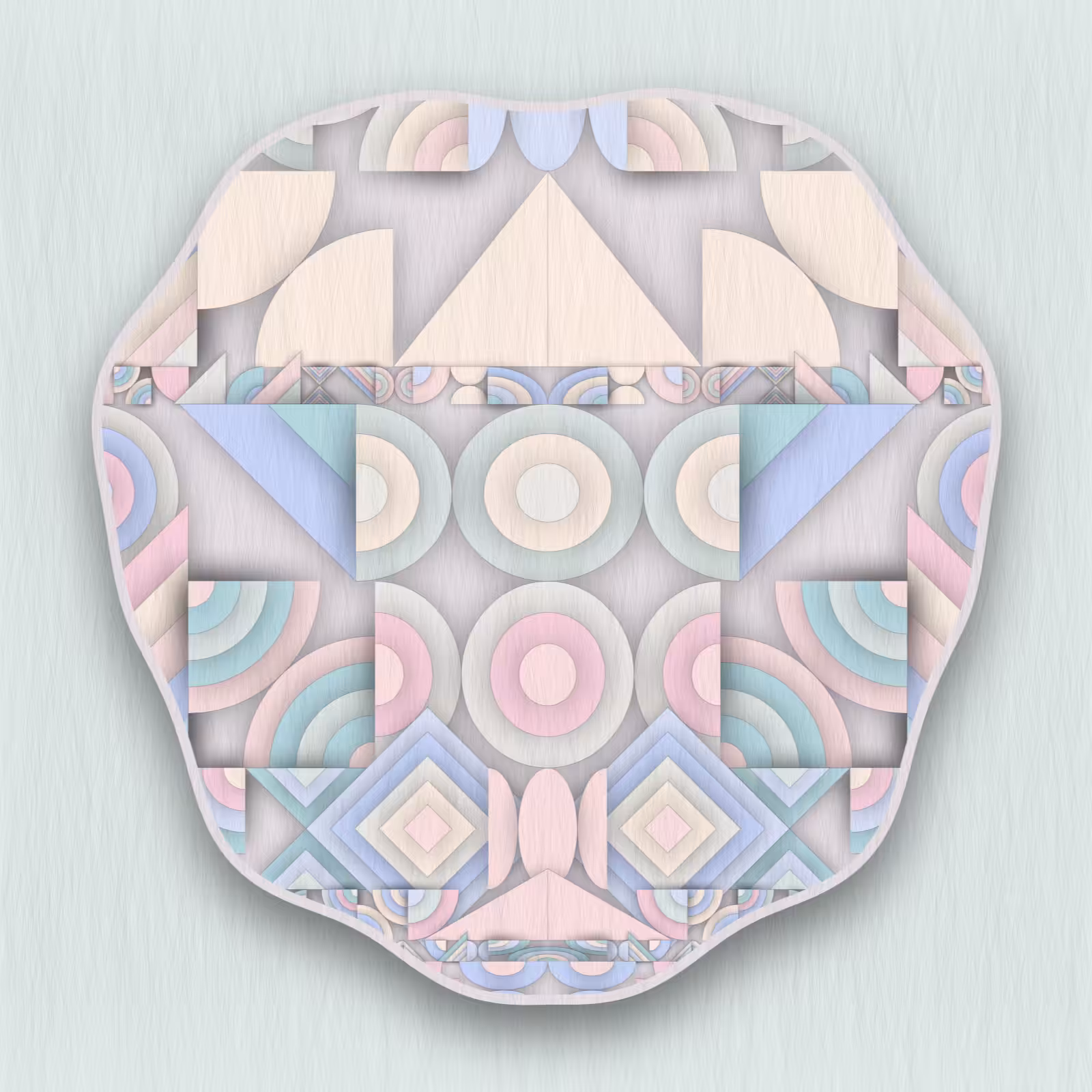 Generativemasks #3355