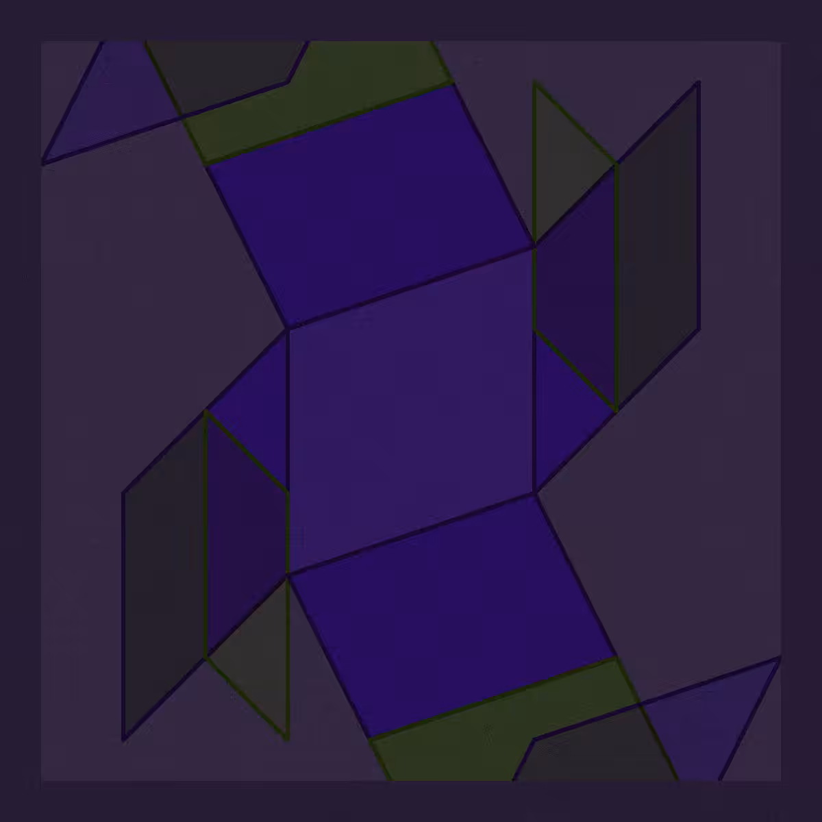 Parallelogram Construction #151