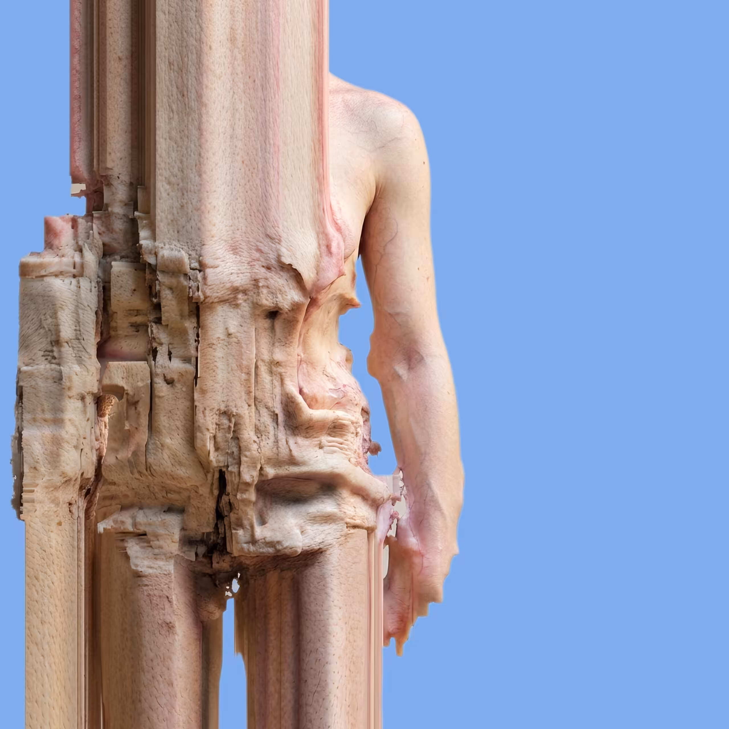 Ｖｏｘｅｌ　Ｂｏｄｙ