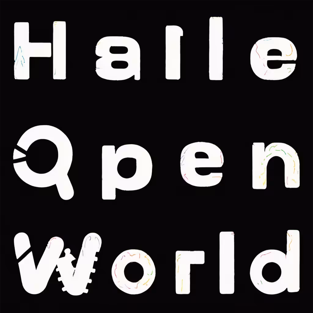Hello OpenWorld #192