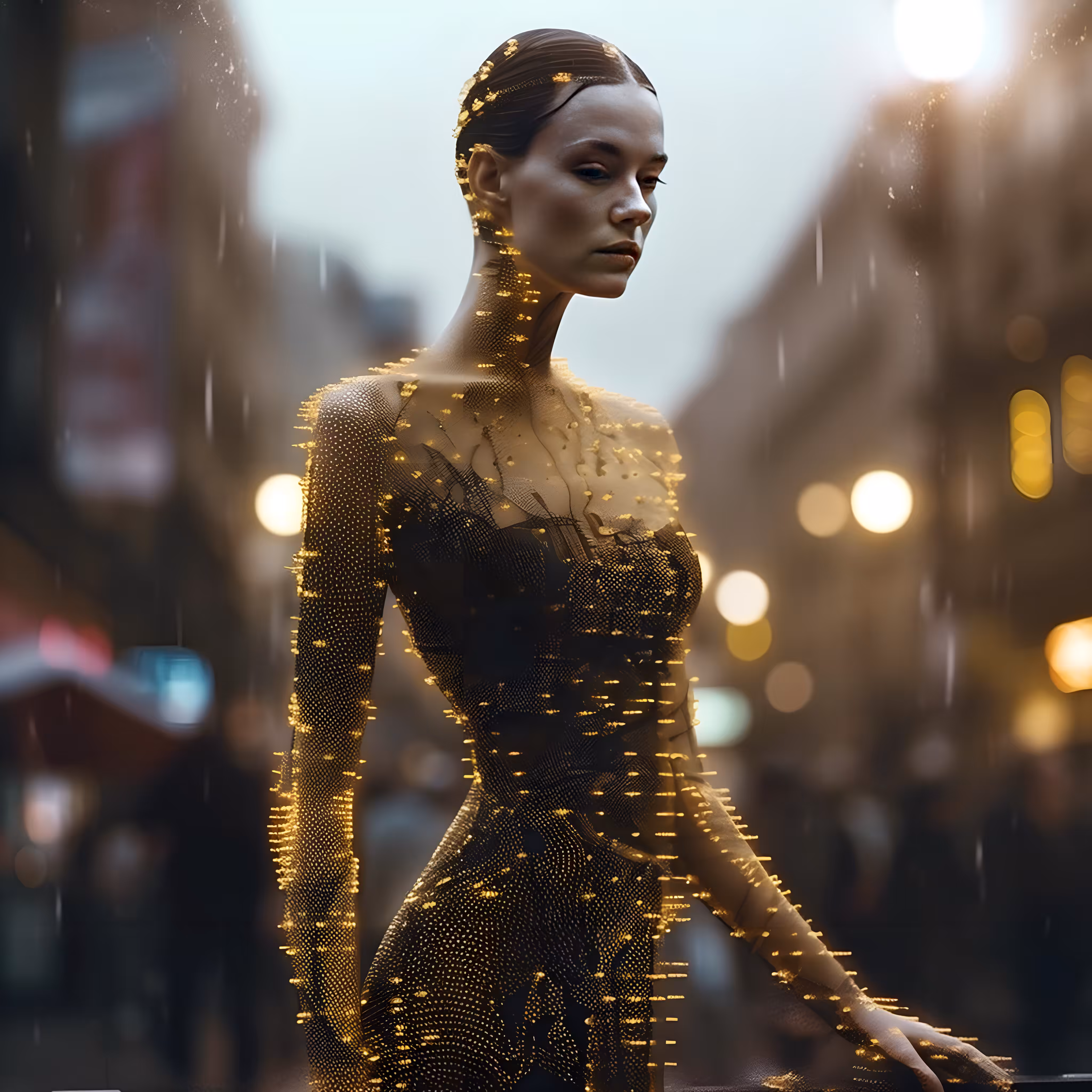 Digital Gold