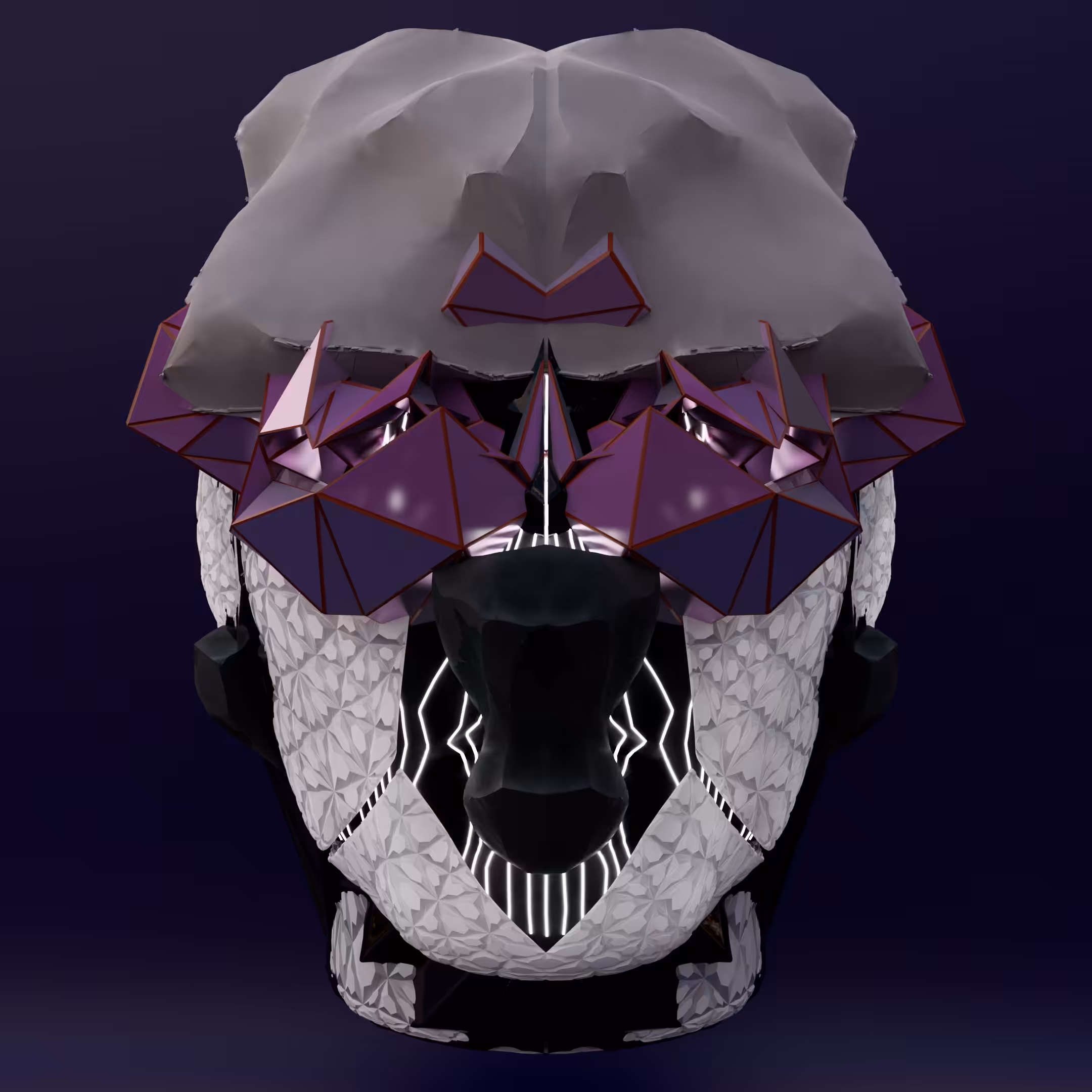 Mask1 #255/300