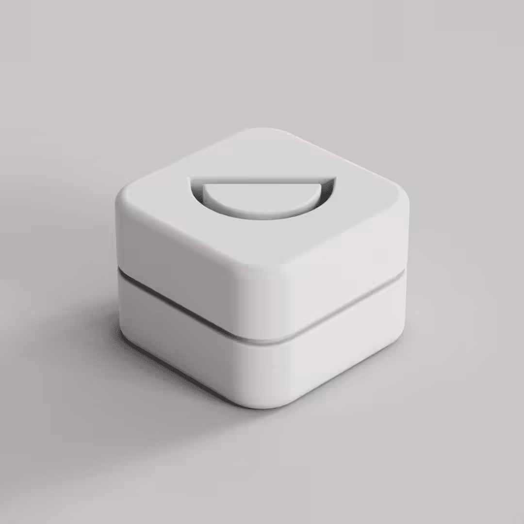 Cube 21