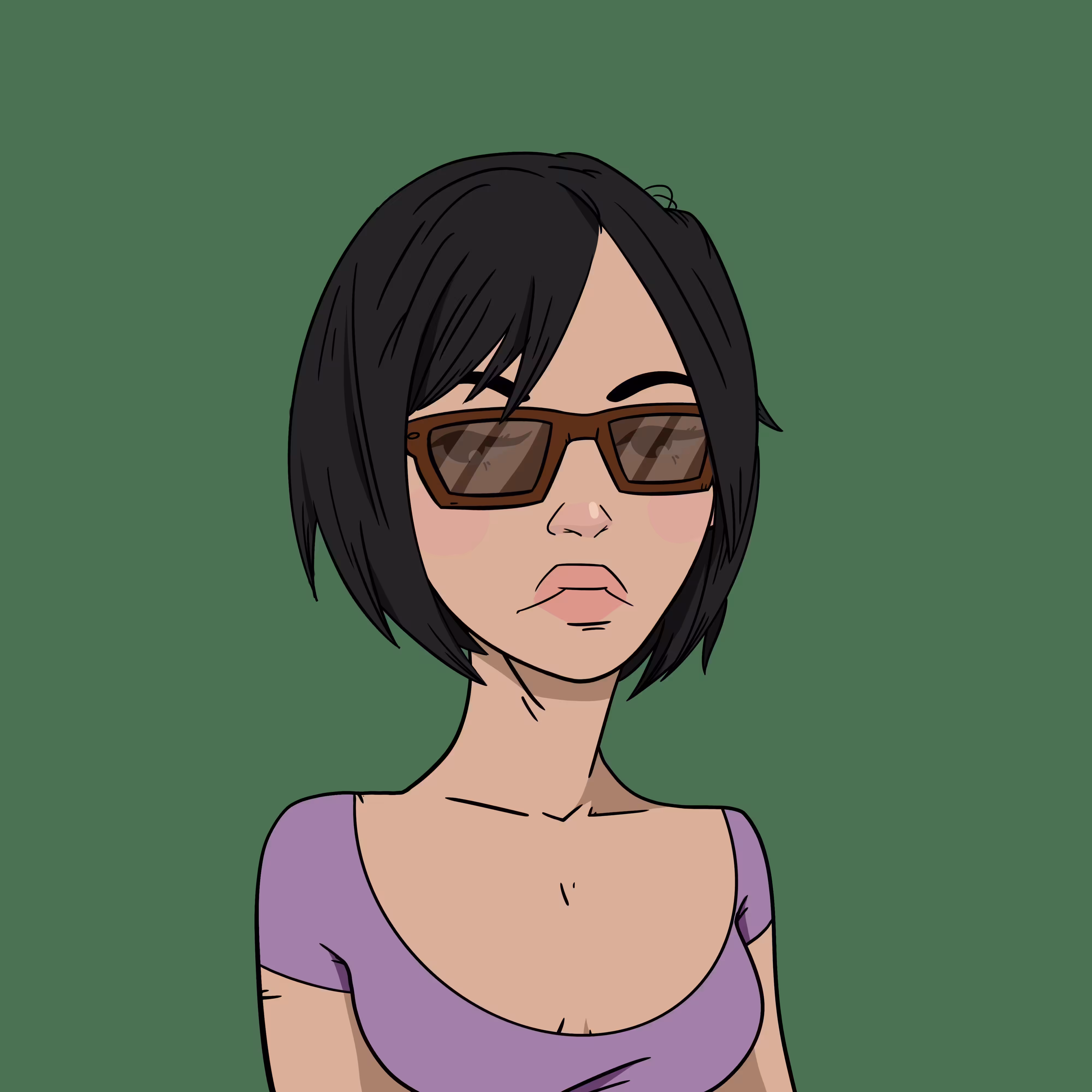 StreetGirls#3