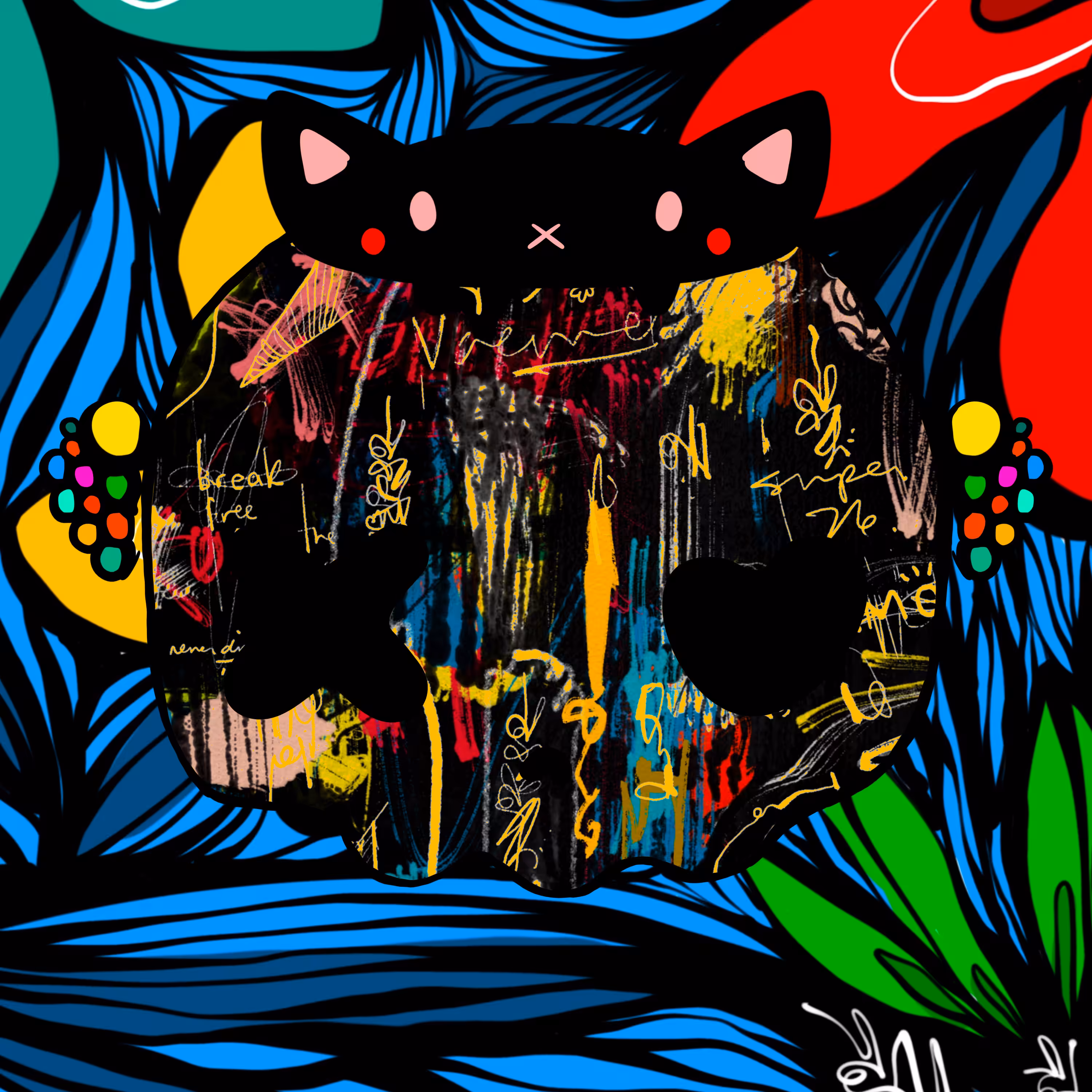 ORGNLS by SABET #32936