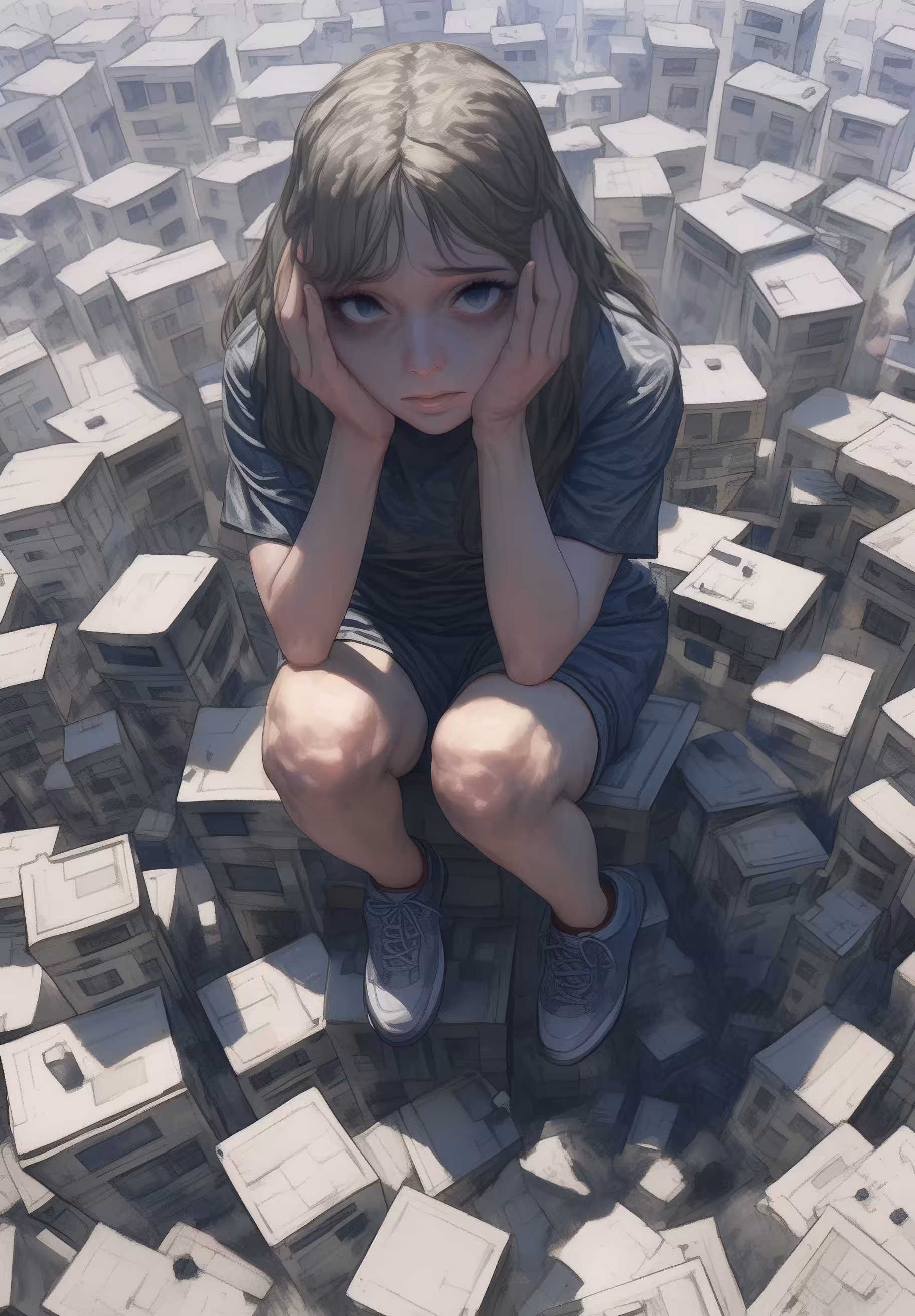 City Life