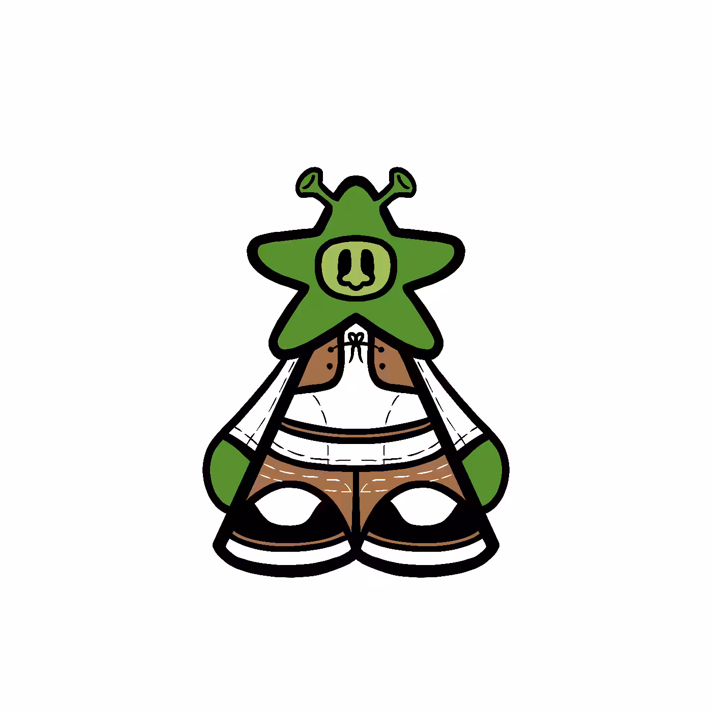 Starzo + Friends #66