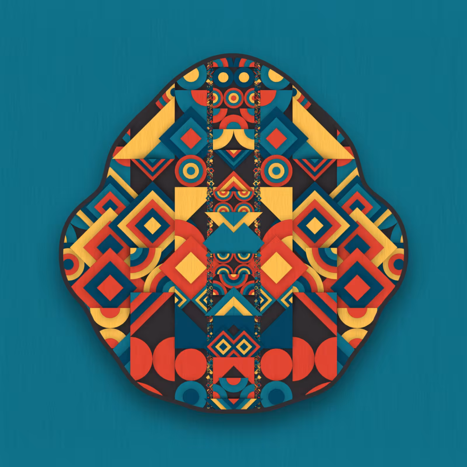 Generativemasks #453
