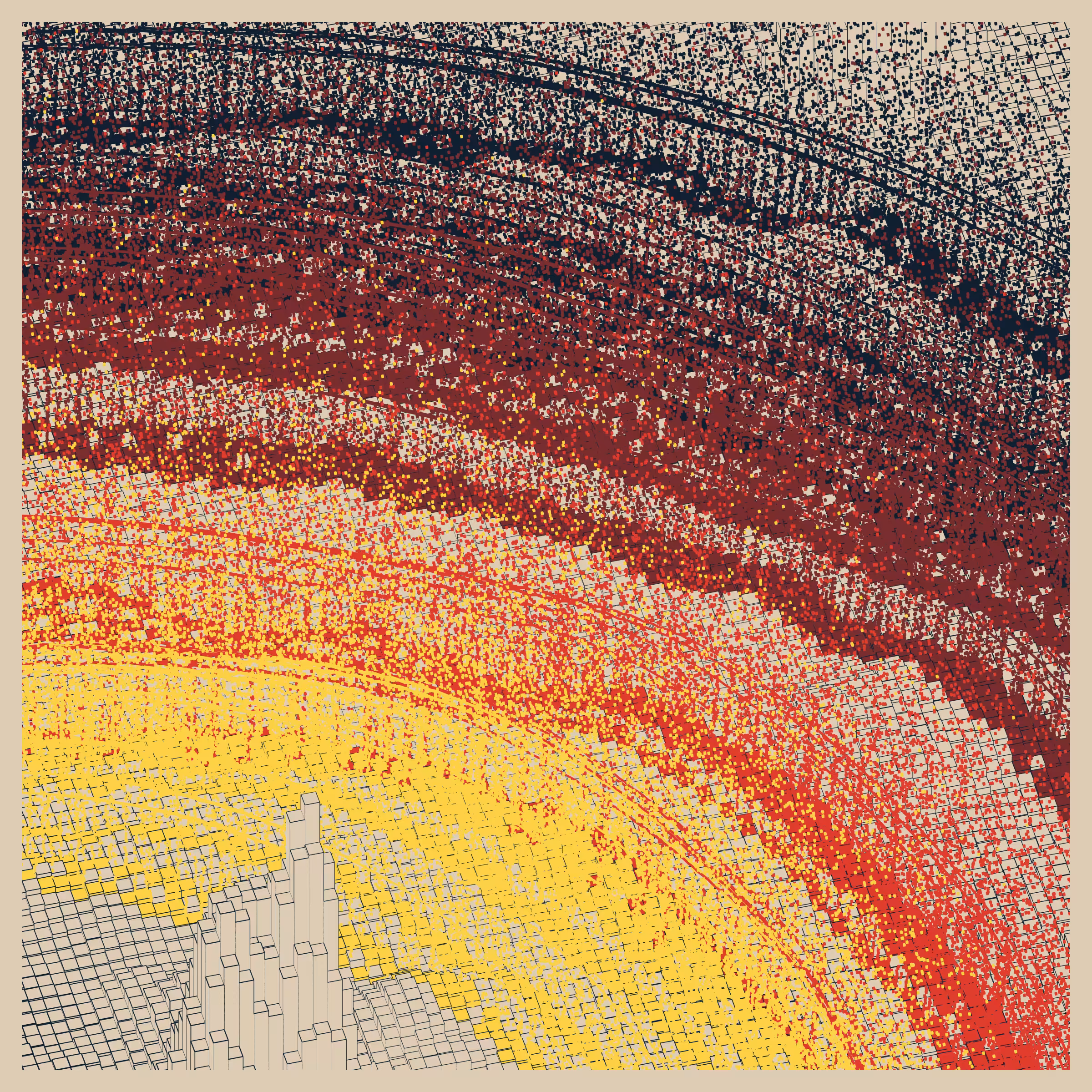 Echo of Intensity #777