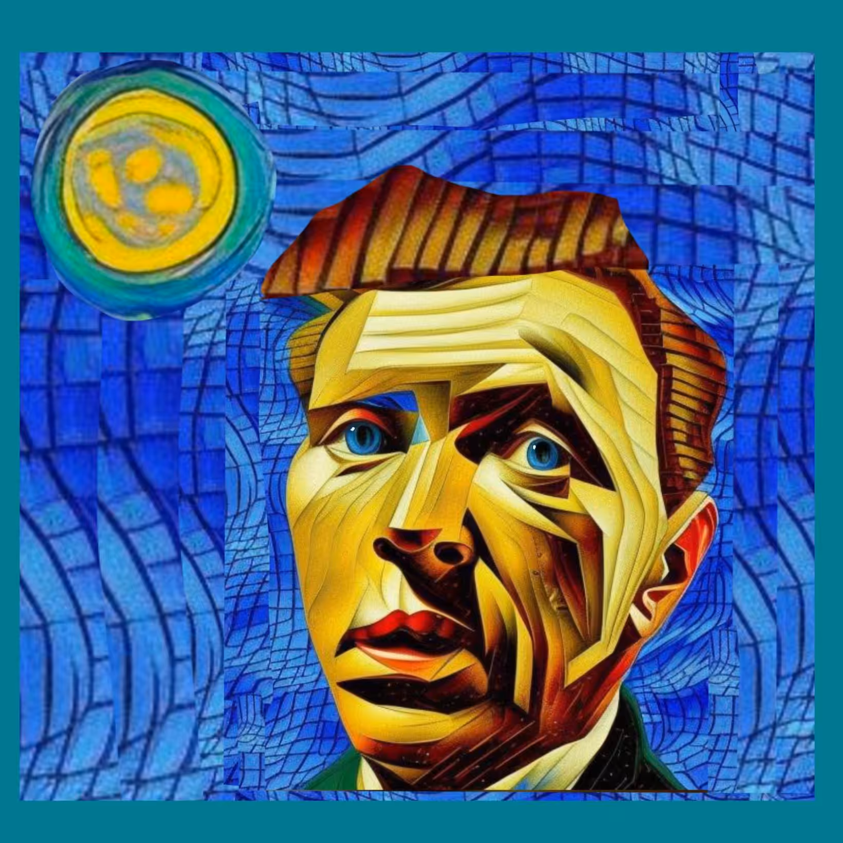 Frank Sinatra 
