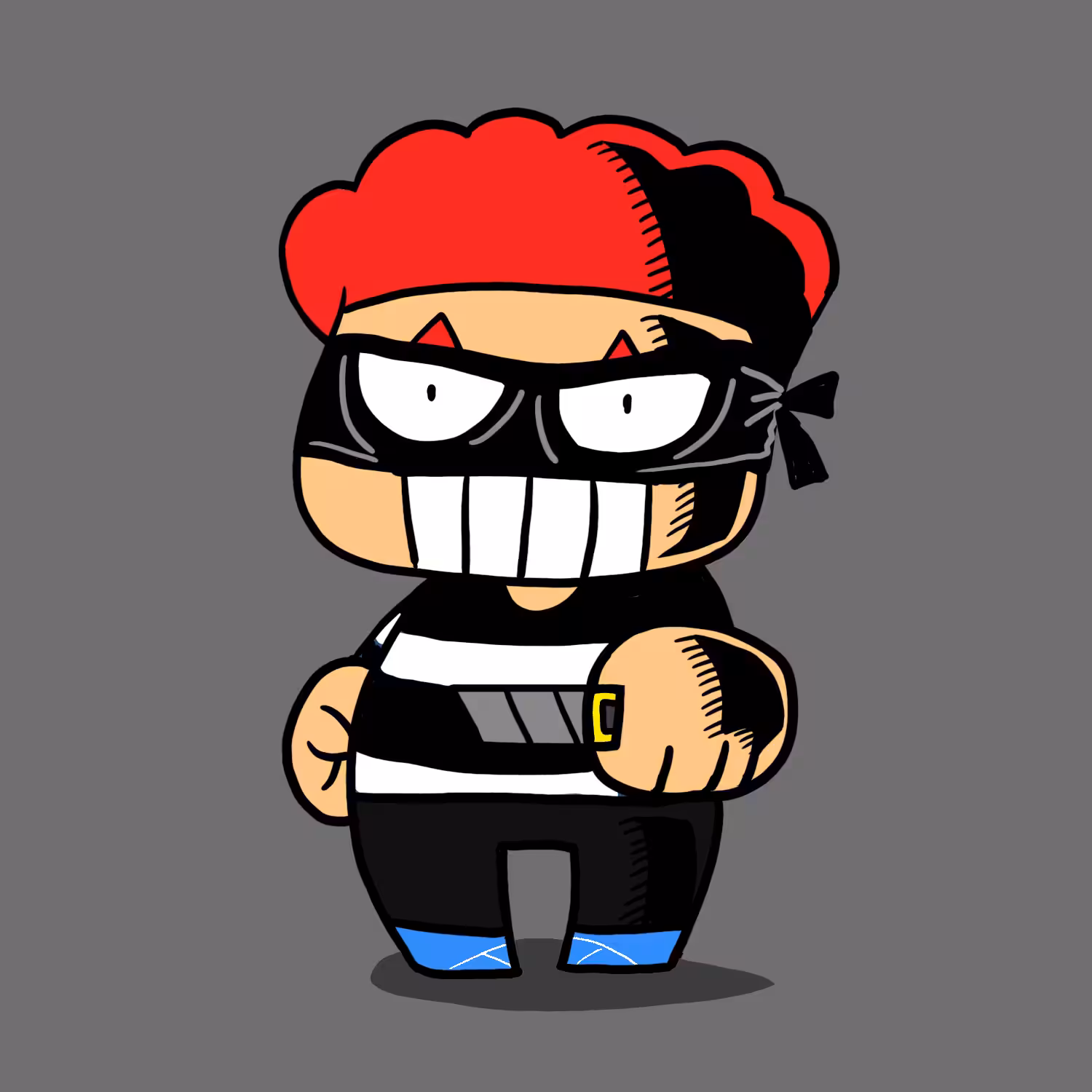 TinyKillers #08