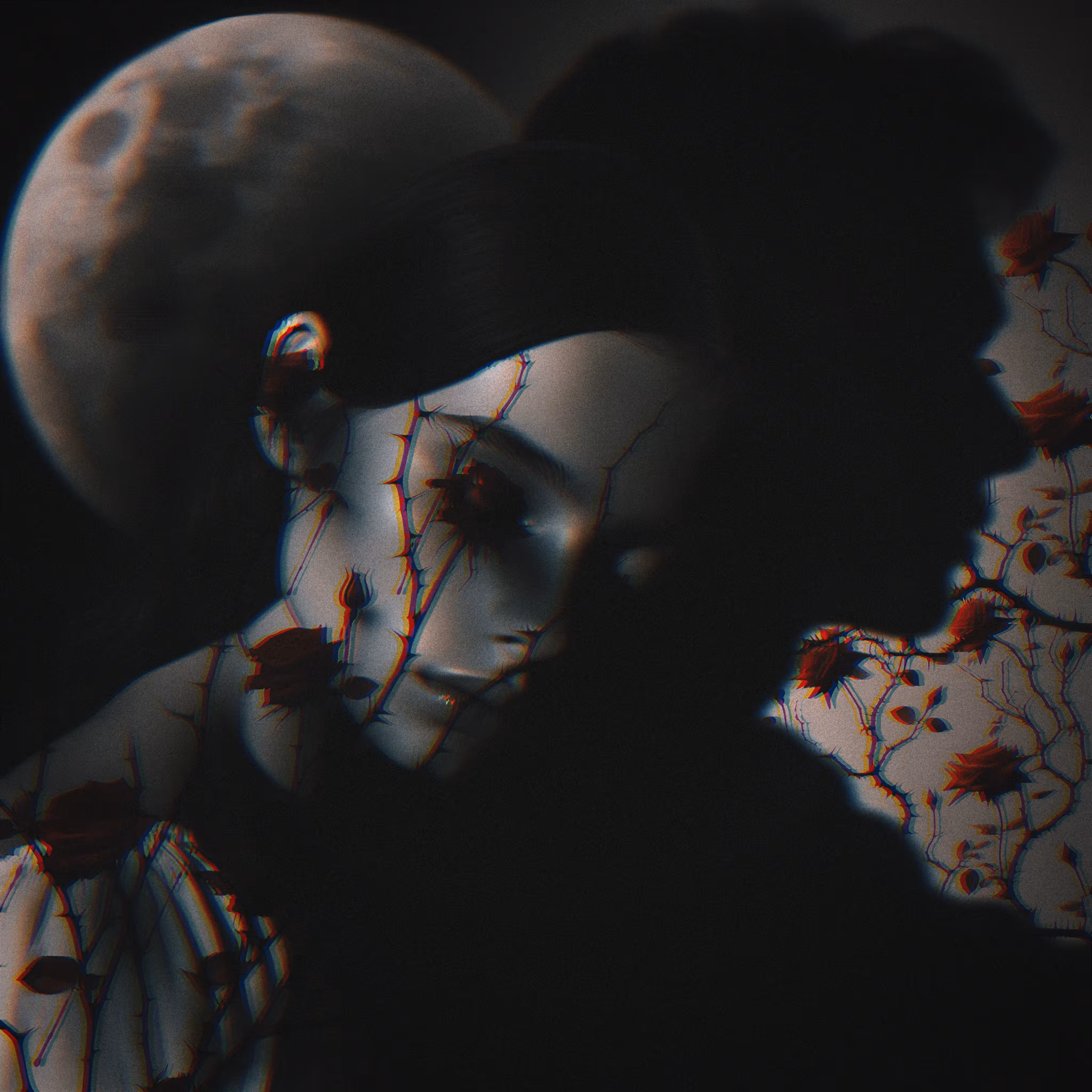 Don't let me go
