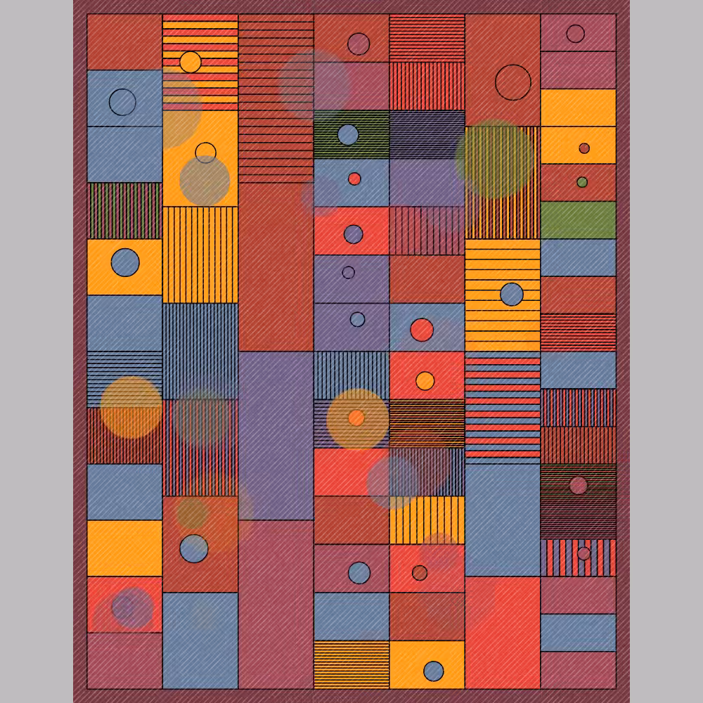 Shifted Blocks #284