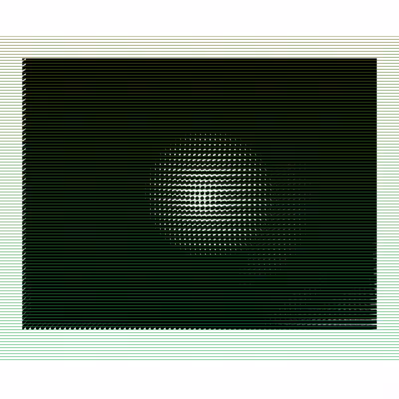 Primordial Signal #3