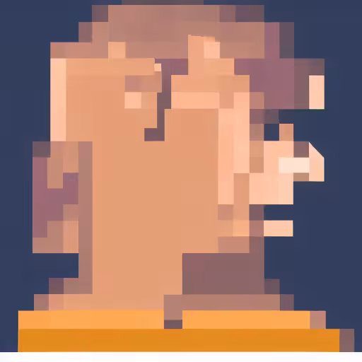 'create random character' #64