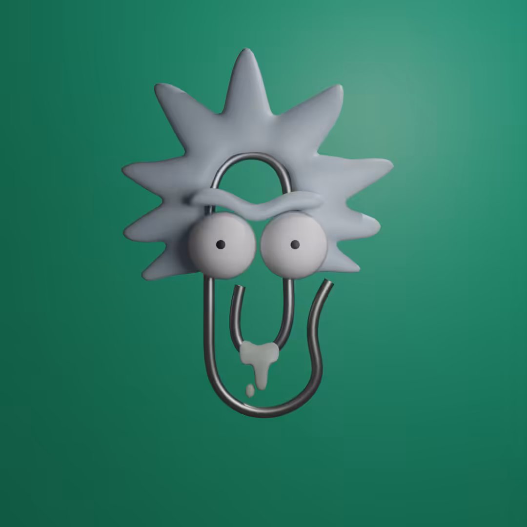 Ricklipo #0042