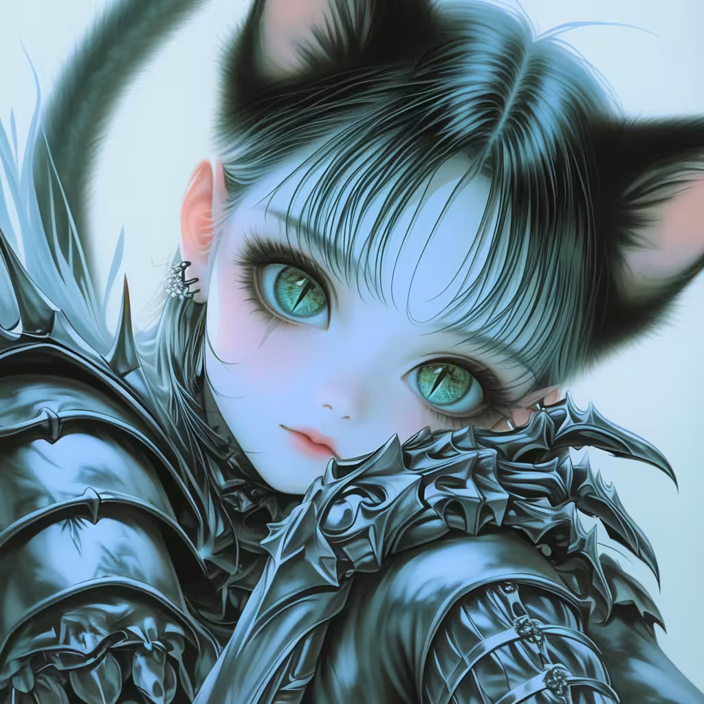GothKats® #355