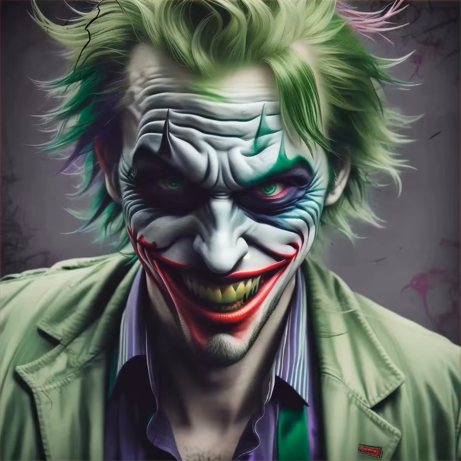 Joker #5