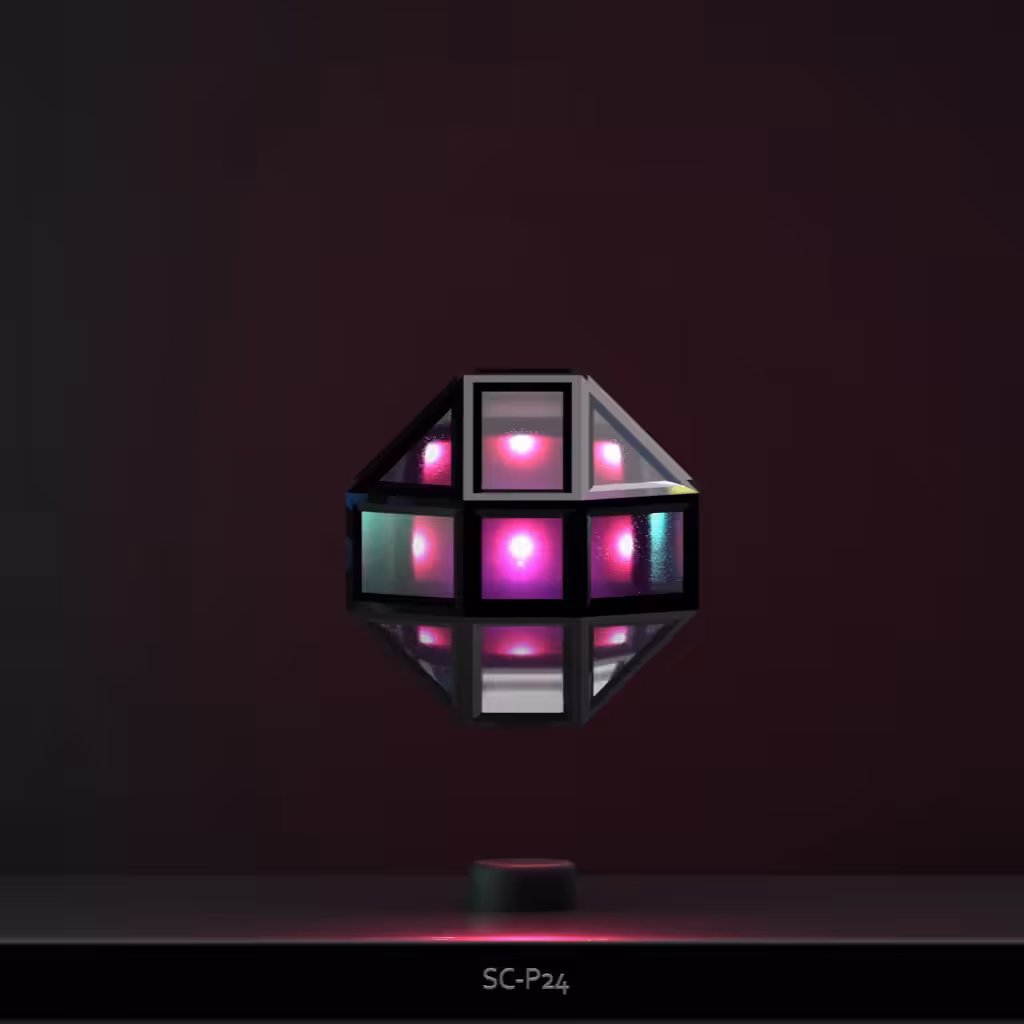 SUPER C|ME3