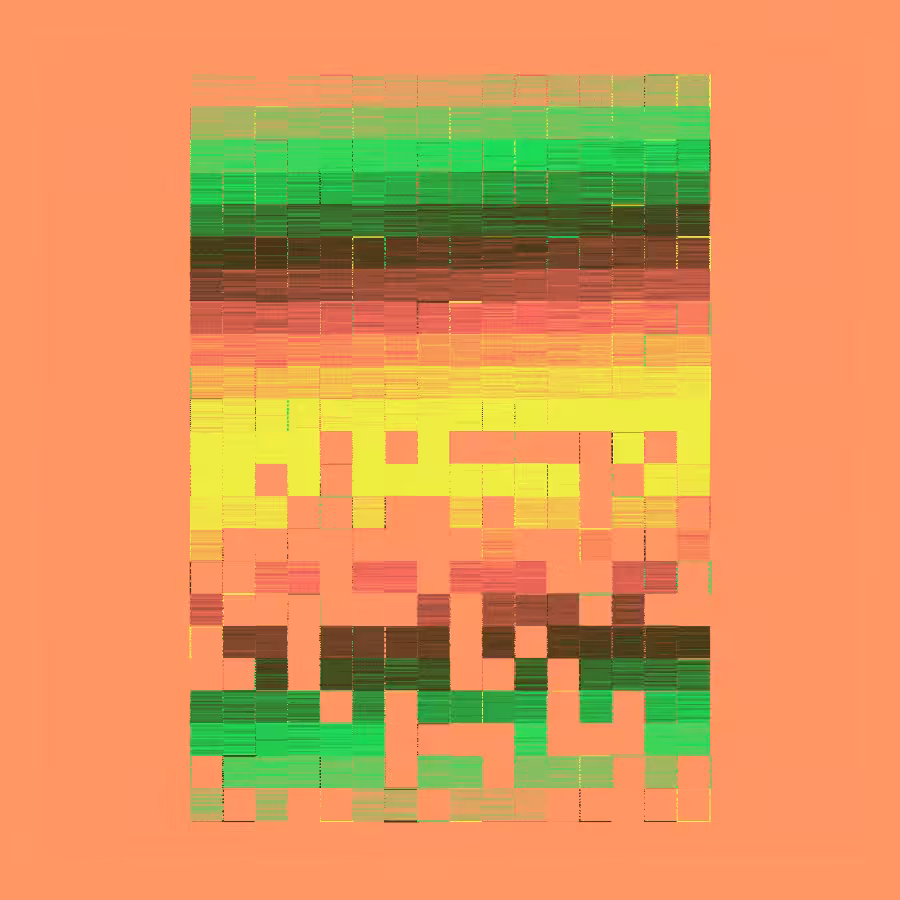 Lost Grid #6