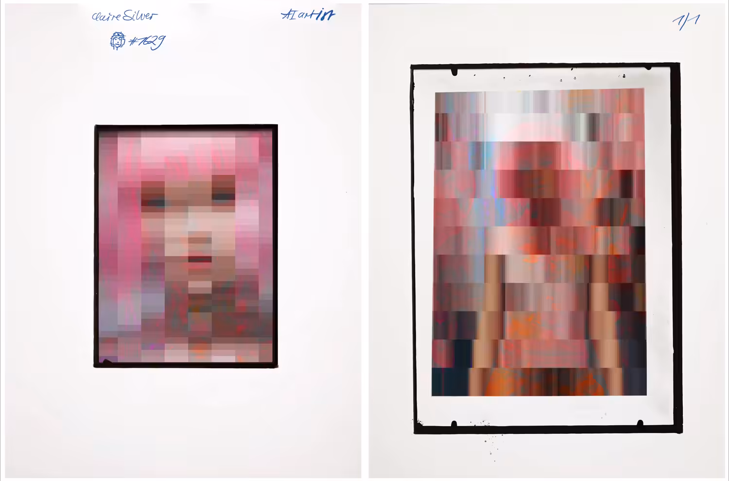 Pixel Prism