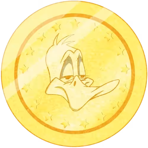 Numbed Duck Coins