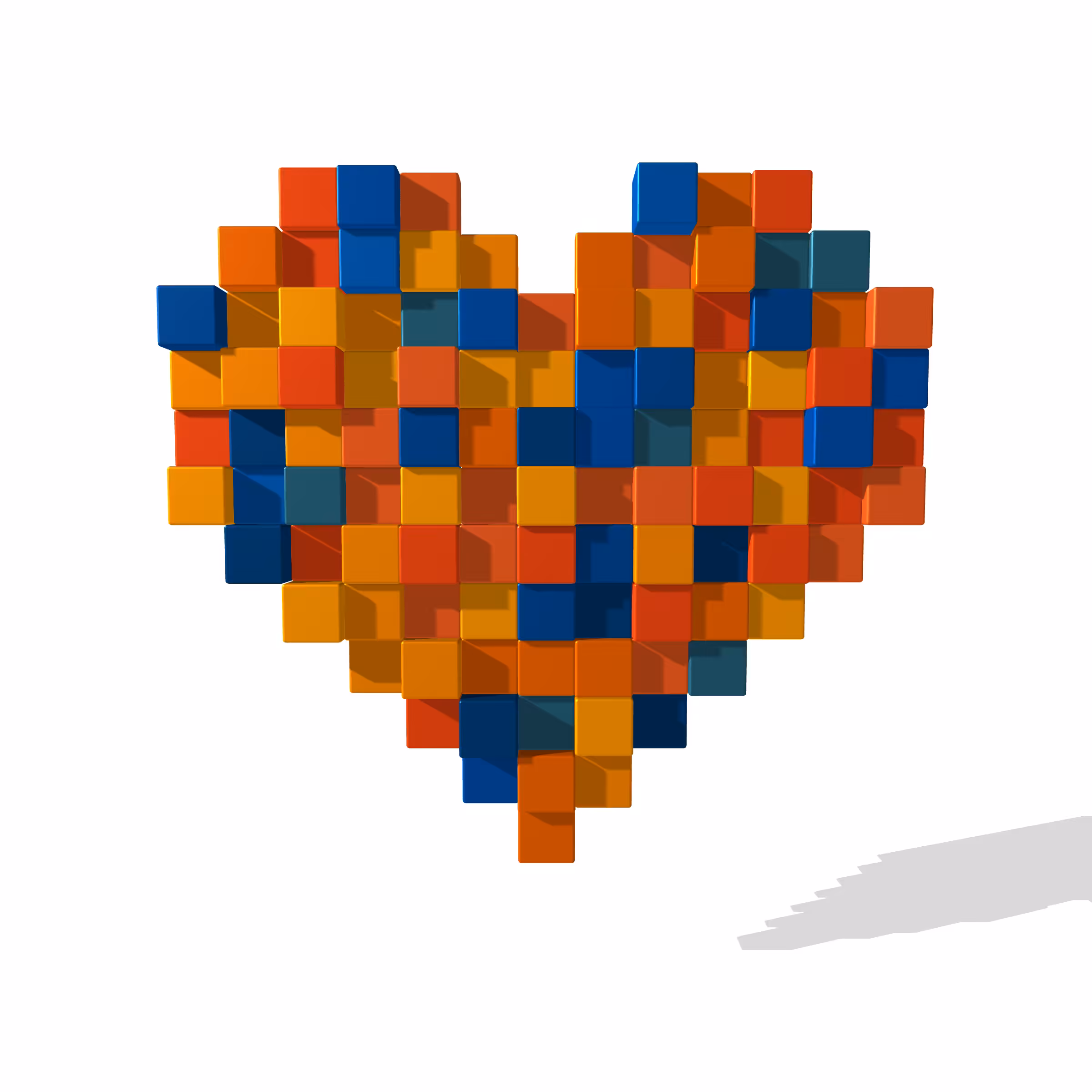 heart + craft #16482