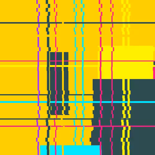 Chromatic Chaos #7279