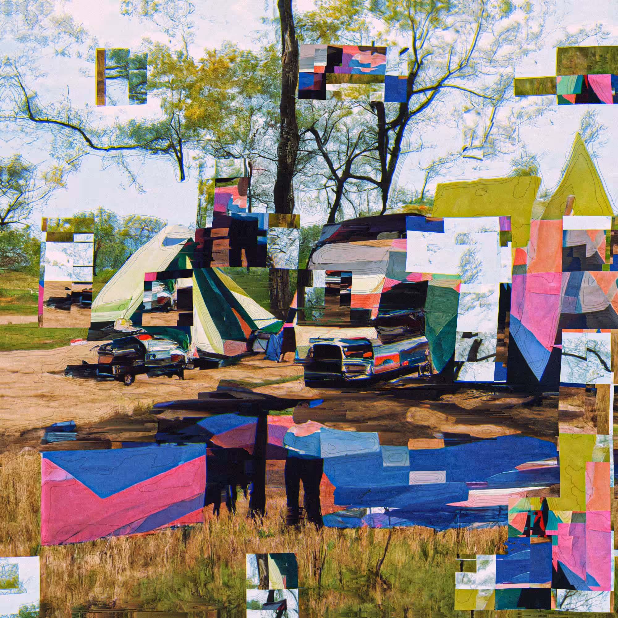 CAMPING TRIP 080