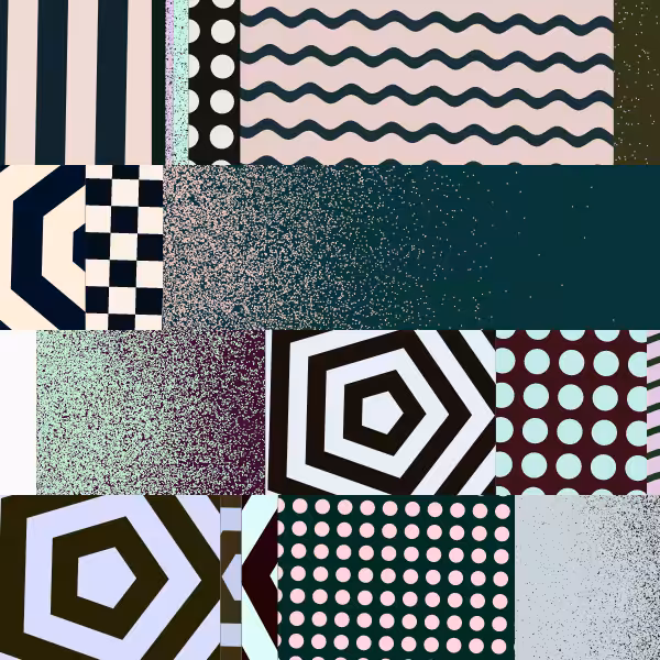 patternism #21