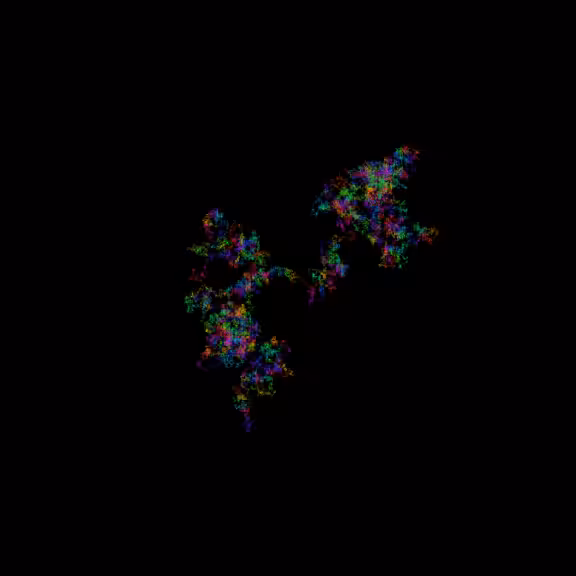 Hyades #118