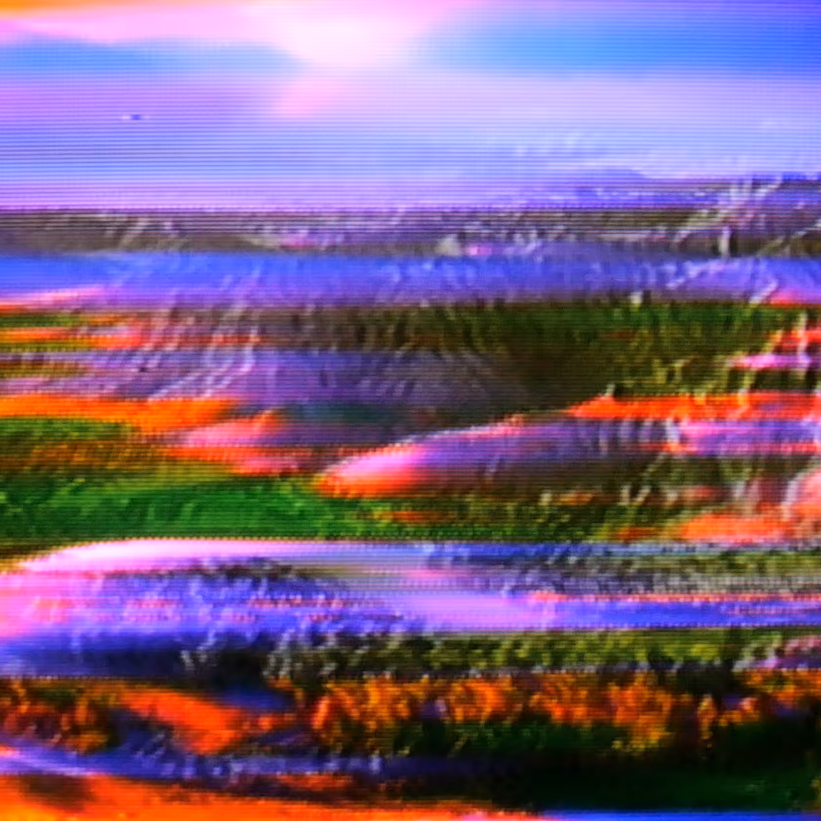 vhs dream 0167